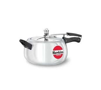 Hawkins Contura Pressure Cooker 5 Litre