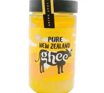 Pure New Zealand Ghee 5L