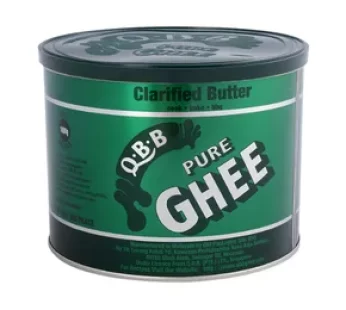 QBB Pure Ghee 800gm