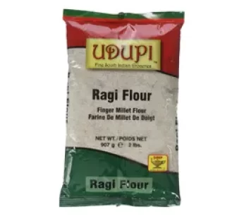 Udupi Ragi Flour – 907GM