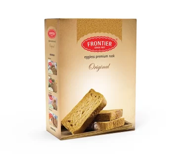 Frontier Premium Rusk 400gm