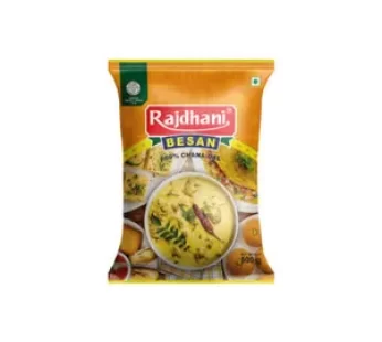 Rajdhani Besan 1kg