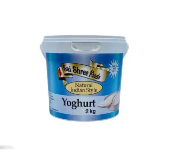 Sai Shree Yoghurt 1kg