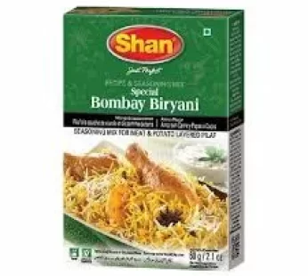 Shan Biryani Masala 50gm