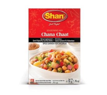 Shan Chana Chaat – 100GM