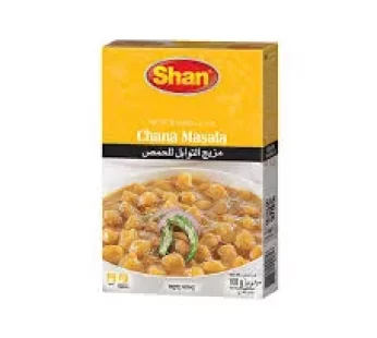 Shan Chana Masala 100gm