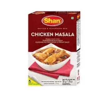 Shan Chicken 65 Masala 50gm