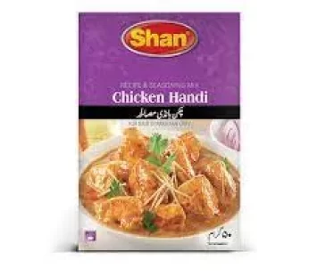 Shan Chicken Handi Masala 50gm