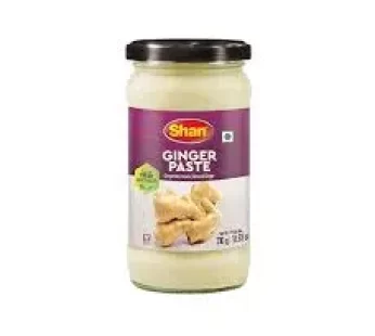 Shan Ginger Paste 700gm