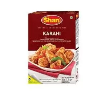 Shan Karahi Masala 50gm