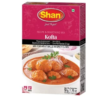 Shan Kofta Masala 50gm