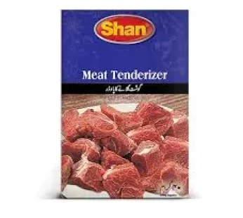 Shan Meat Tenderizer Masala 40gm