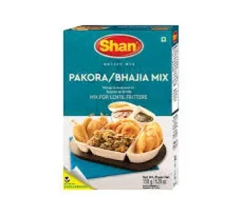 Shan Pakora Mix 150gm