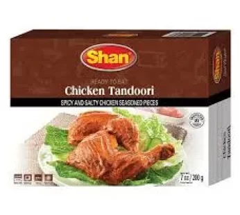 Shan Tandoori Chicken Masala 50gm