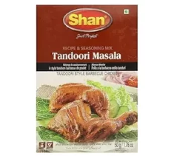 Shan Tandoori Concentrate 300gm