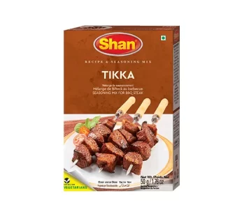 Shan Tikka Masala 50gm