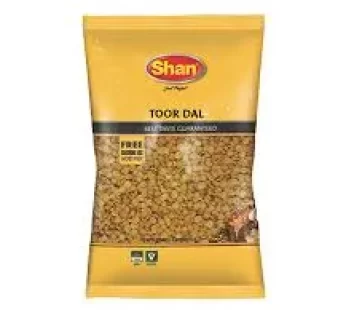 Shan Toor Dal 1kg