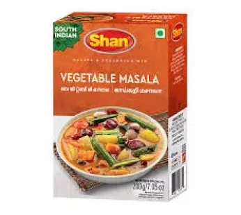 Shan Veg Masala 100gm