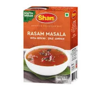 Shan Rasam Masala 165gm