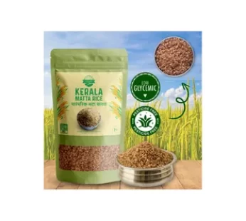 Swadam Organic Matta Rice 1kg