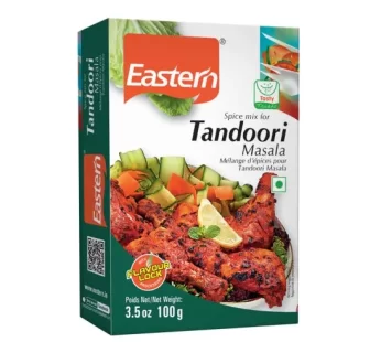 Eastern Tandoori Masala 100gm