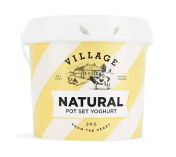 Village Yoghurt 1kg