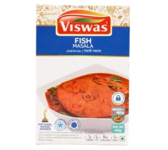 Viswas Fish Fry Masala 150gm