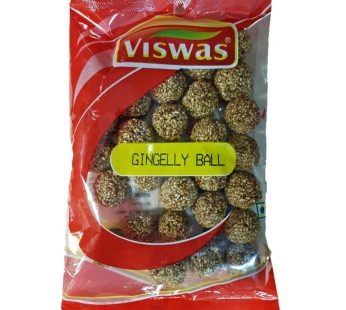 Viswas Gingelly Candy