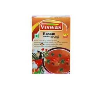 Viswas Rasam Powder 160gm