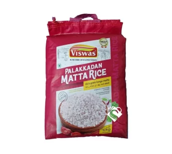 Viswas Matta Rice 10kg