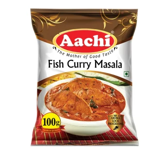 Aachi Fish Curry Masala 200gm