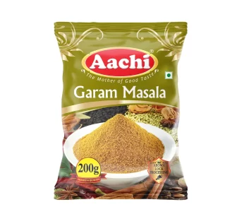 Aachi Garam Masala 200gm