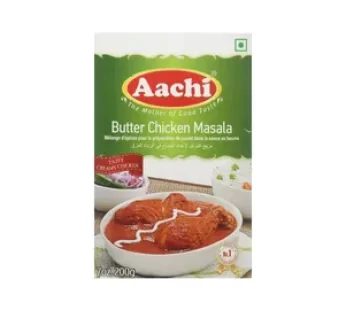 Aachi Butter Chicken Masala 200gm