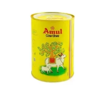 Amul Cow Ghee 1kg