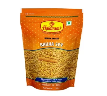 Haldiram Bhujia Sev – 150 GM