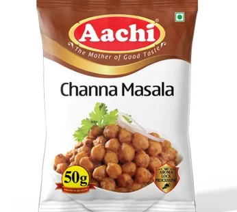 Aachi Chana Masala 200gm