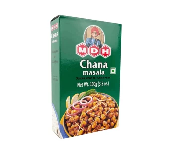 MDH Chana Masala – 100GM