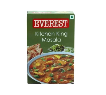 Everest Kitchen King Masala – 100GM