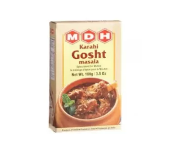 MDH Karahi Gosht Masala 100GM