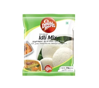 Double Horse Idli Mix – 1KG