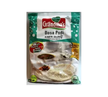 Grandma Dosa Podi – 1KG