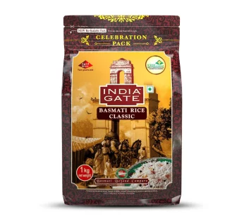 India Gate Classic Basmati Rice 10 Kg