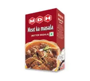 MDH Meat Curry Masala – 100GM