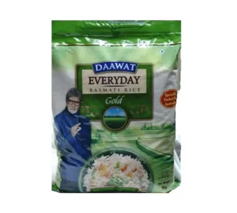 Daawat Everyday Basmati Rice 5 Kg