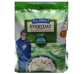 Daawat Everyday Basmati Rice 20 Kg