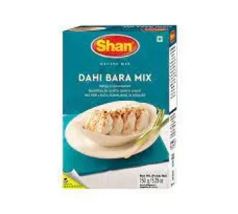 Shan Dahi Bara Mix – 175GM