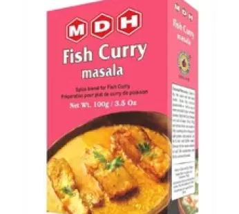 MDH Fish Curry Masala 100gm