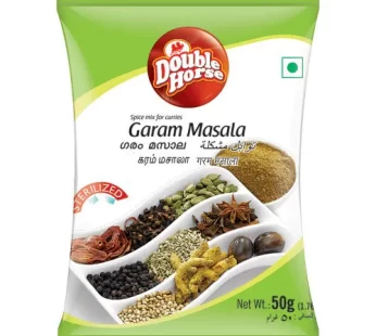 Double Horse Garam Masala 100gm