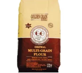 Grewal Multi Grain Atta 10 Kg