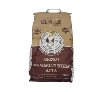 Grewal Whole Wheat – 10 KG